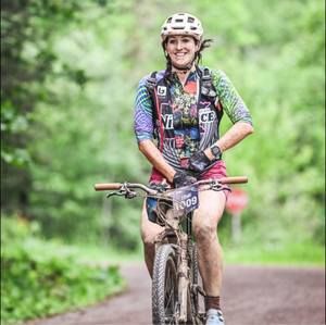 Meet your Posher, Kathleen